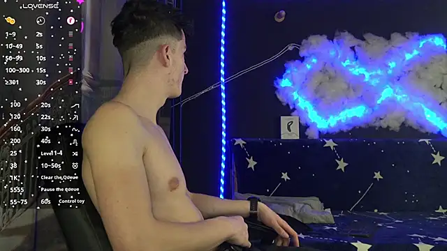 SirReed live sex cam