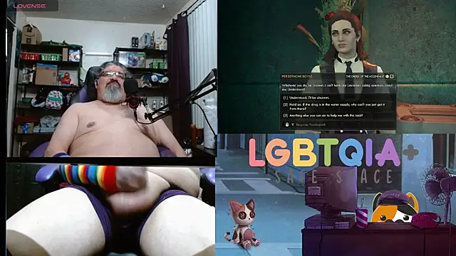 geekycastillo live sex cam