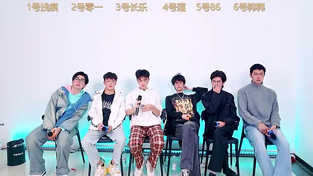 QYBOYS_003 live sex cam