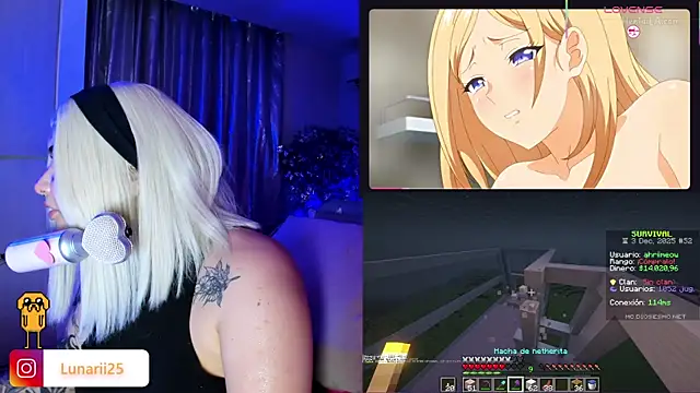 Ahri_meow live sex cam