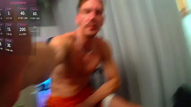 MateoBenjaminX live sex cam