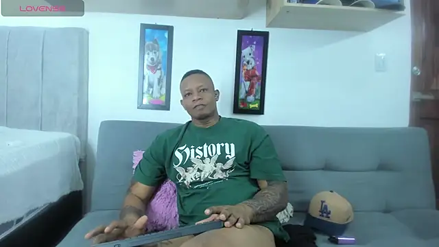 Josep_Ston live sex cam