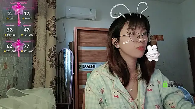 Lili_666 live sex cam