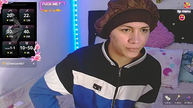 giuliana_andrade live sex cam