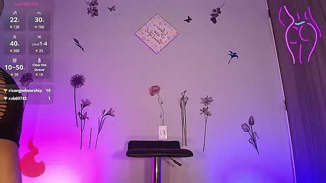 Dark_engel live sex cam