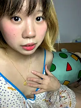 zhaomosheng125216 live sex cam