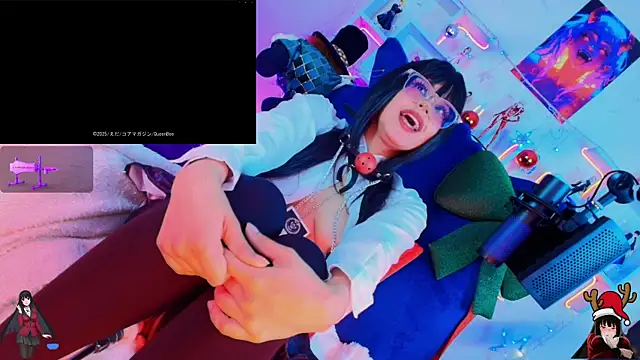 kyomii- live sex cam