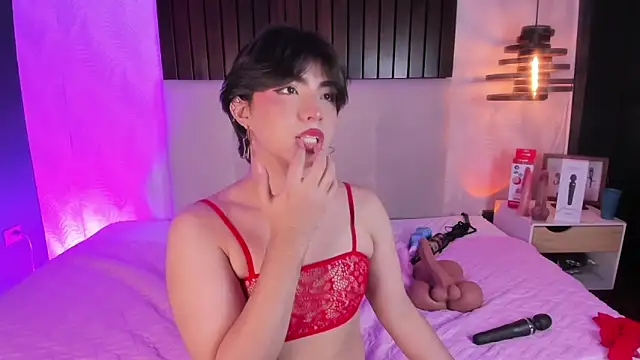 Creamy_Angelo live sex cam