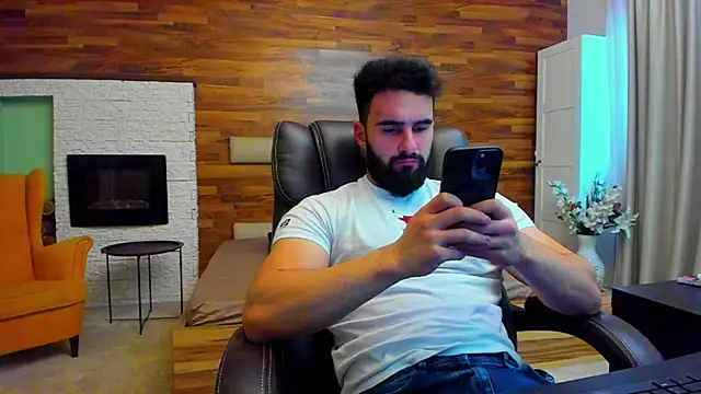 MicahLane live sex cam