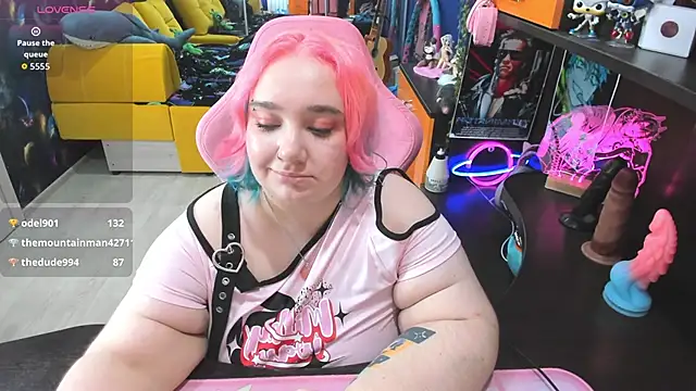 Softie_Sofy live sex cam