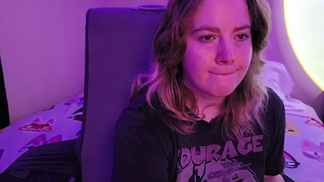 InternetFairy_XO live sex cam