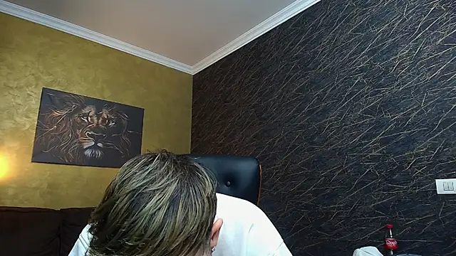 BrandonTate live sex cam