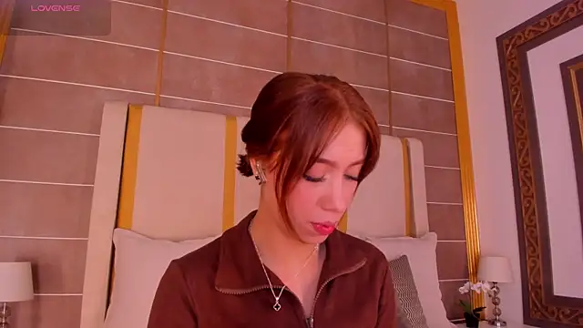 AbigailCarter live sex cam