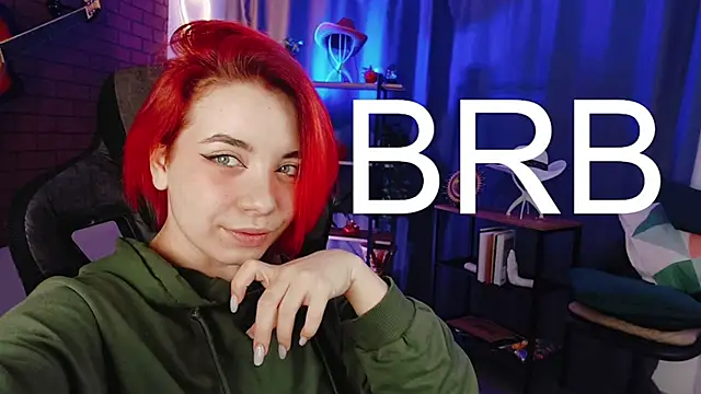 MarcelineChi live sex cam