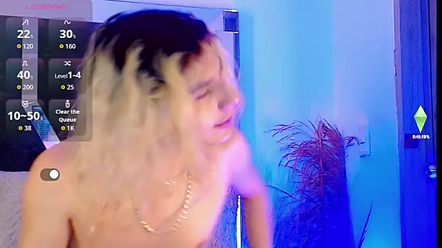 honey_skin live sex cam