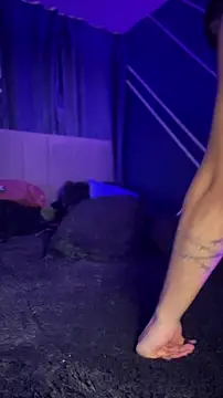 JuanchoAfpa live sex cam