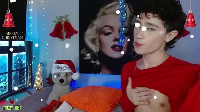 maxiy_001 live sex cam