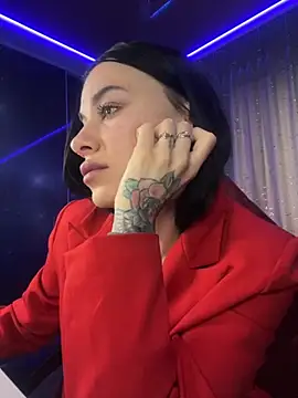 Queen_of_pain live sex cam