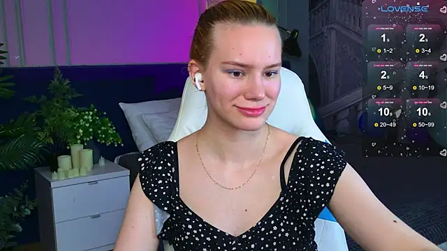 Ramona___ live sex cam