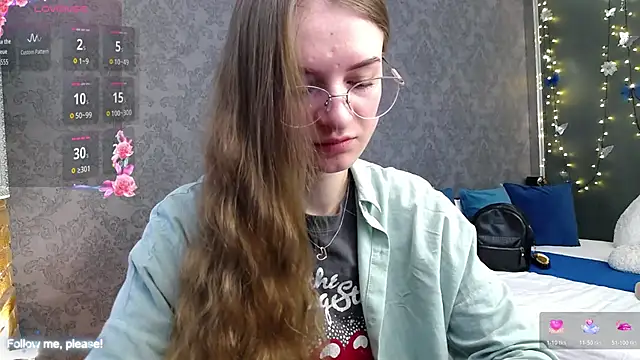 KateJonson live sex cam