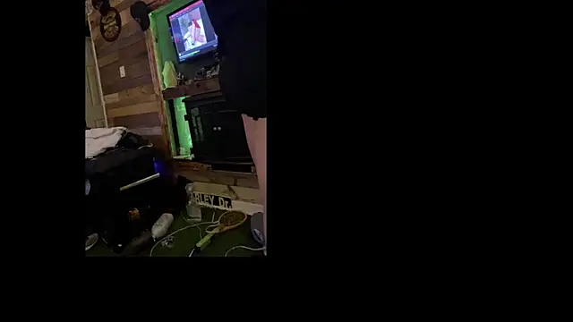 Polaroid_White live sex cam