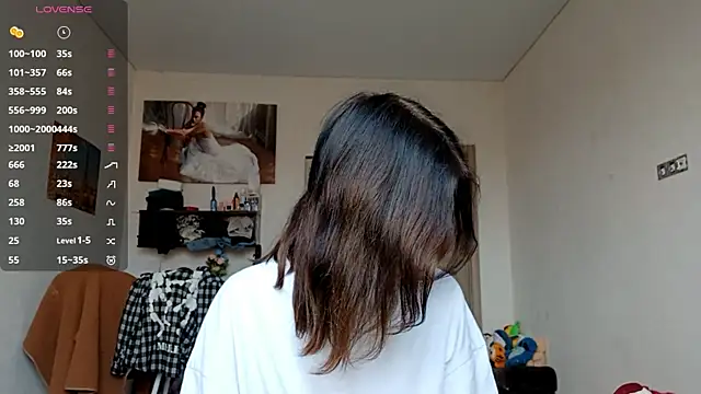 KennaElse live sex cam