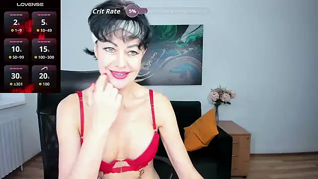 Silvia_Wallec live sex cam