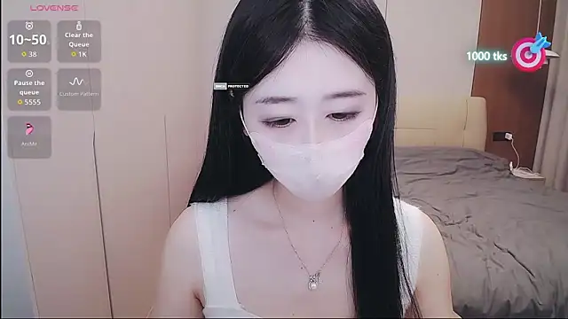 CN-xiaofei live sex cam