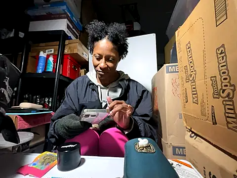 wynterheat live sex cam