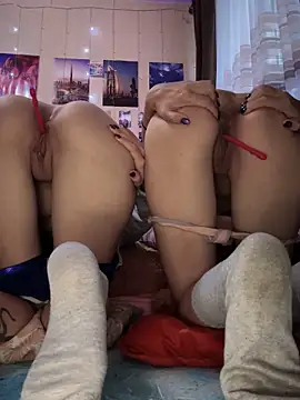 Heart_Ass live sex cam