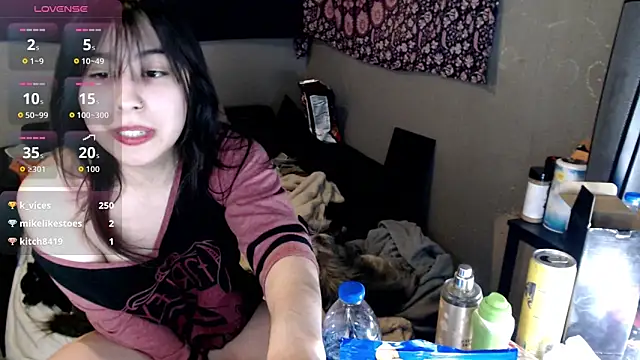 London_Ray live sex cam