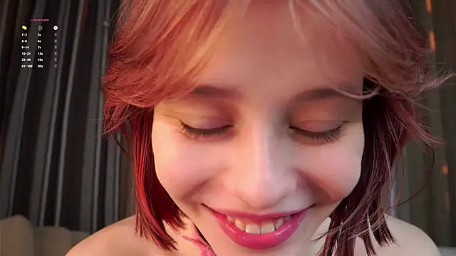 LurleneRamo live sex cam