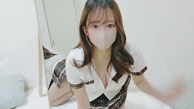 IROHA__ live sex cam