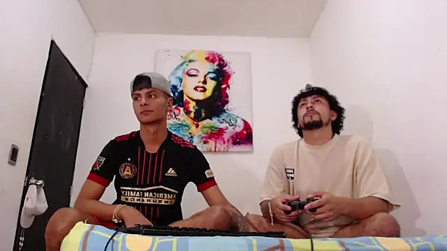 time_boy_ live sex cam