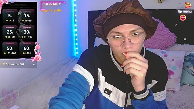 giuliana_andrade live sex cam