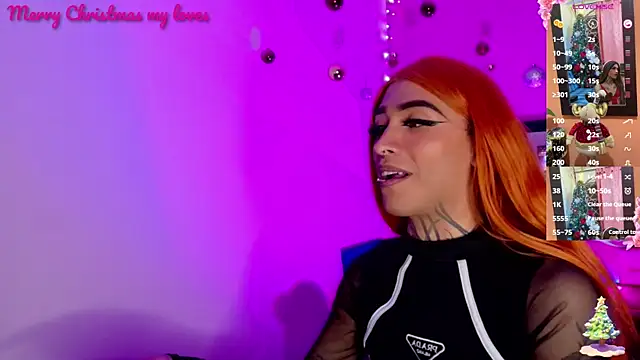 Micaela_Rangel live sex cam