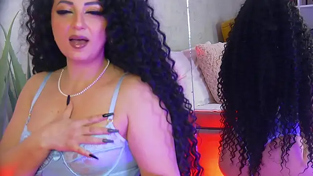 anissia_teaser live sex cam