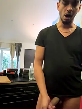 Gipsyboysteve live sex cam