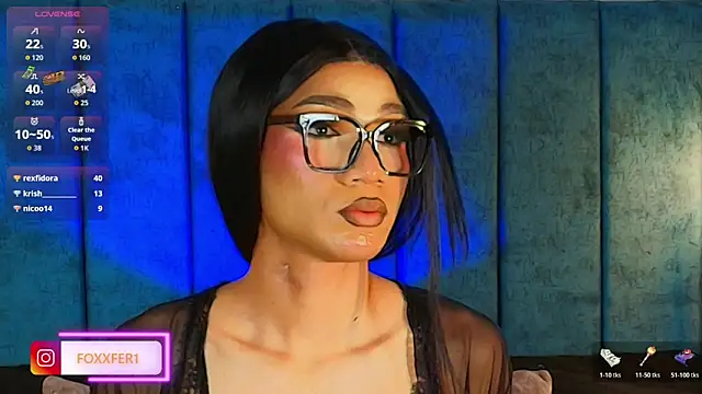FernandaFox_ live sex cam