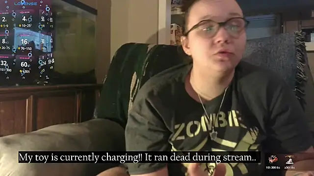 TurtleLady420 live sex cam