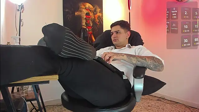 Nicolas_Fellener live sex cam