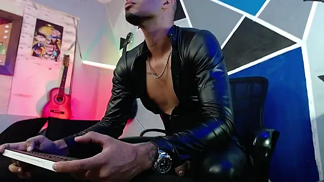 MagnusFrost live sex cam