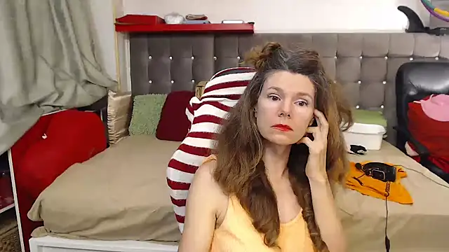 kellyterapy live sex cam
