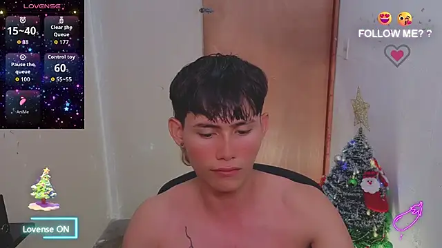 tanjiro_cute live sex cam