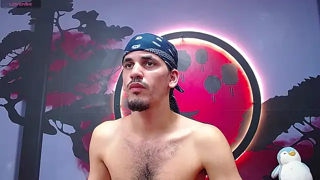 Dirty_Kingg live sex cam