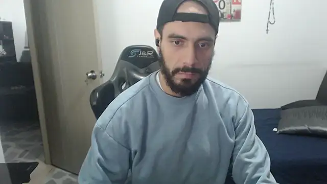 samuelgarcia_ live sex cam