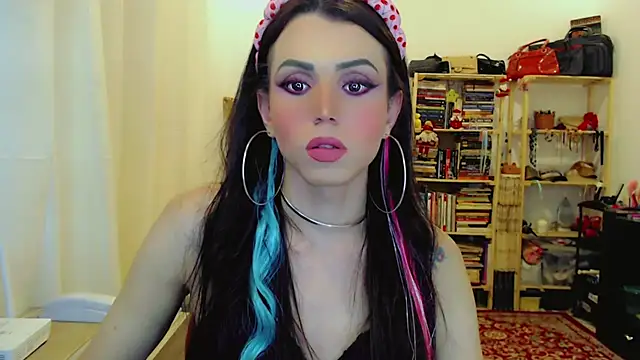 Sophie_Fantasys live sex cam