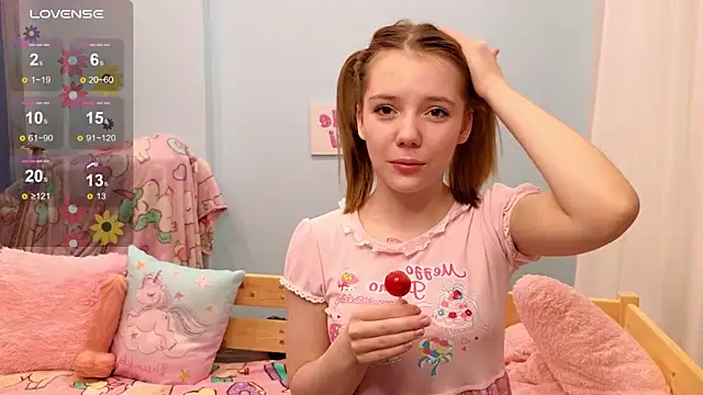 PrincessLittleKiki's cam snapshot