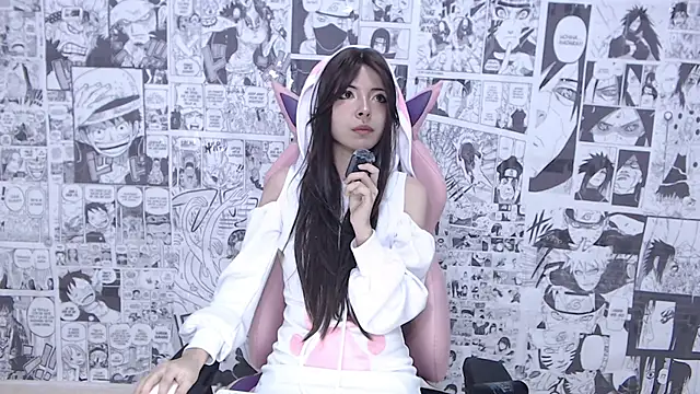 Miahparker live sex cam