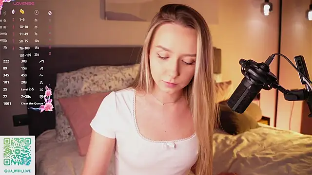 HollisBeckett's cam snapshot